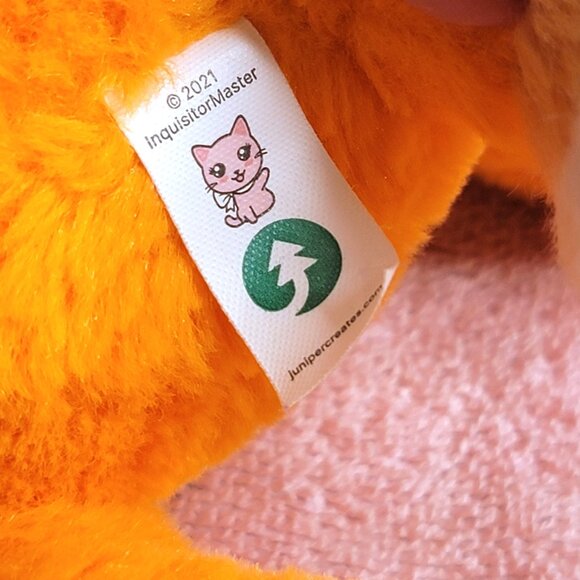 Charli Slumber Party Dragon Plush Roblox InquisitorMaster Plush 11 Inch Stuffed - Picture 6 of 7